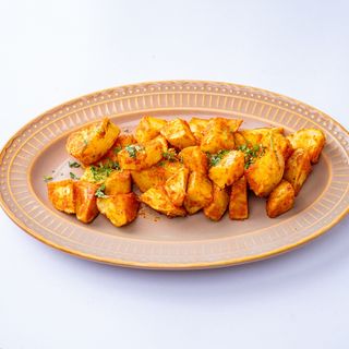 Pizza Corner Homefries