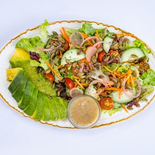 Avocado Salad
