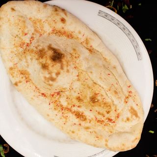 Plain Naan