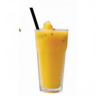 Passion Juice