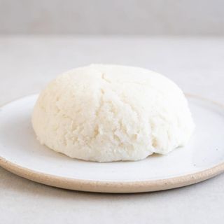White Ugali