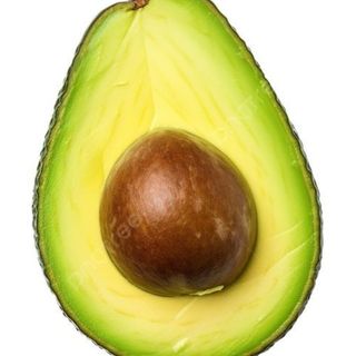 Avacado slice