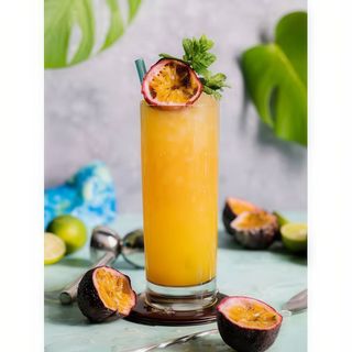 Passion Juice