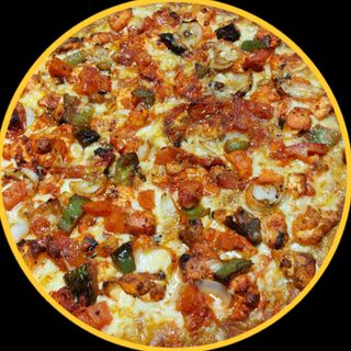 Paneer Special Pizza