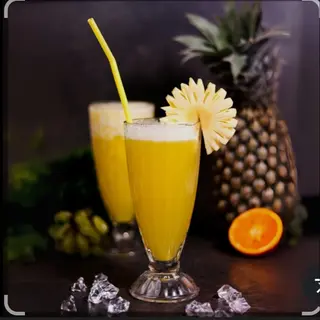 Pineapple Juice