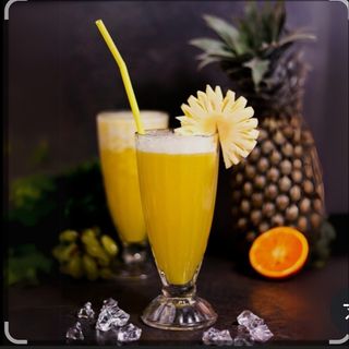 Pineapple Juice