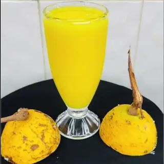 Bungo Juice