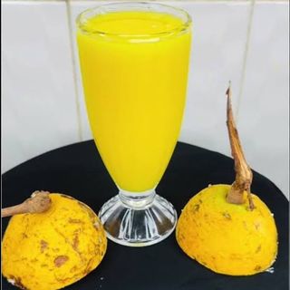 Bungo Juice