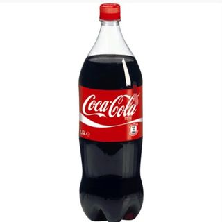 2L soda