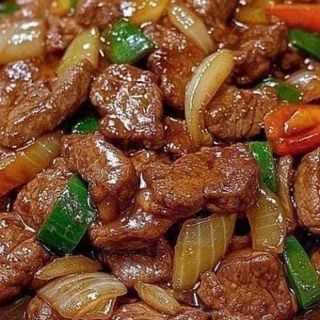 Beef 1/4