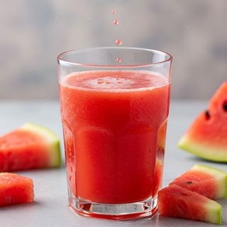 Watermelon Fresh Juice