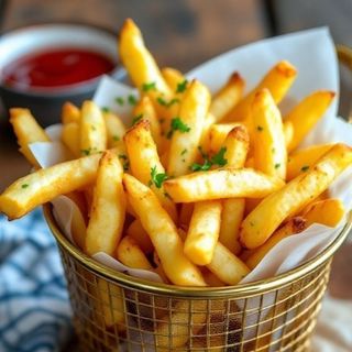 Fries