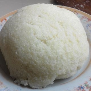 Ugali