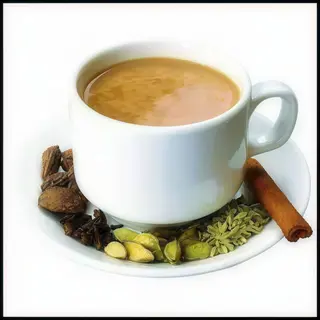 Masala Tea