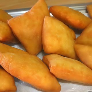 Mandazi