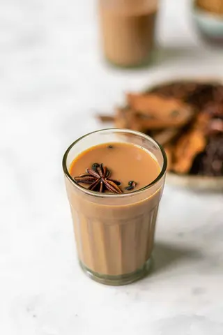 Special masala tea