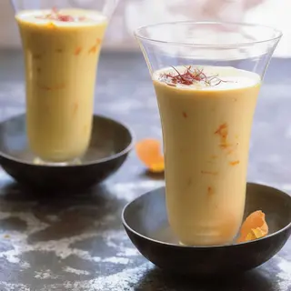 Saffron