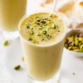 Pistachio