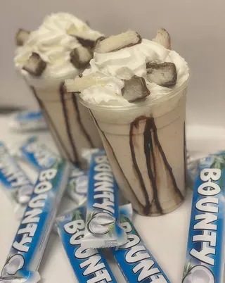 Bounty