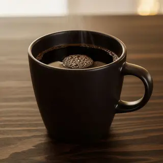 Black Coffee