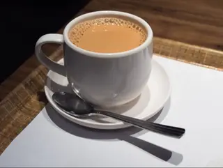 Victoria Tea [Tea Masala]