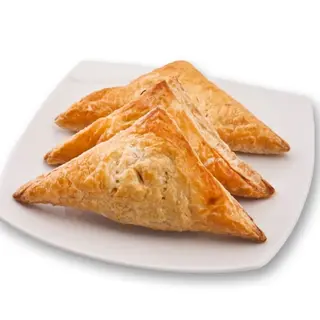 Chicken pie