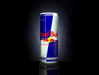 Red Bull