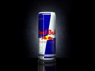Red Bull
