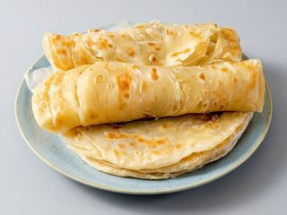 Chapati 2
