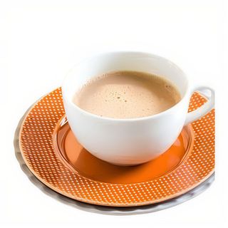 Milk Tea