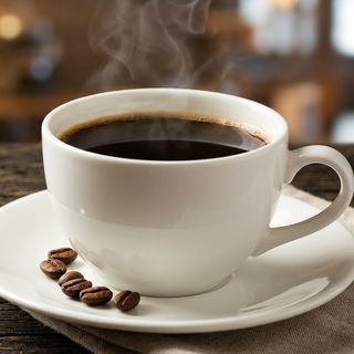 Black Coffee