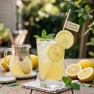Original Lemonade