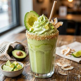 Avocado Smoothie