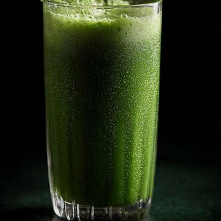 Green Juice