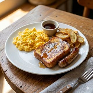 French Toast