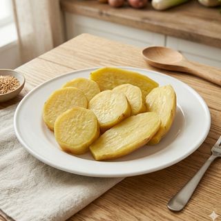 Ngwaci (Sweet Potatoes)