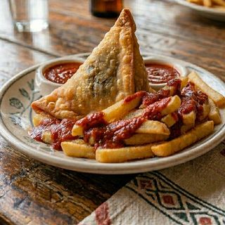 Samosa Special