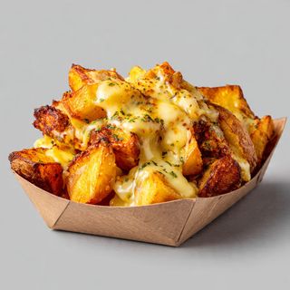 Home Fries