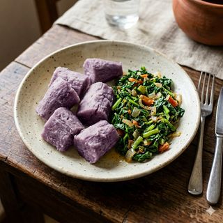 Nduma & Greens