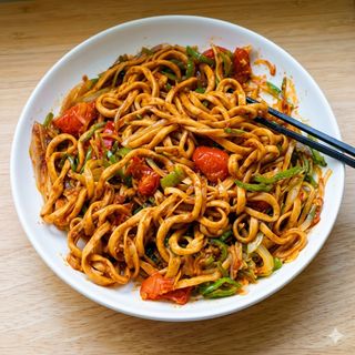 Noodles