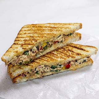 Chicken Sandwich