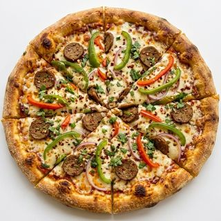 Spicy Arezzo Pizza - Large