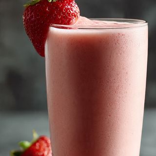 Strawberry Smoothie