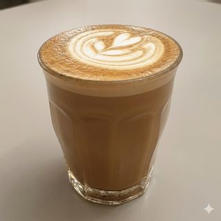 White Coffee
