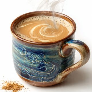 Mixed Tea Brew