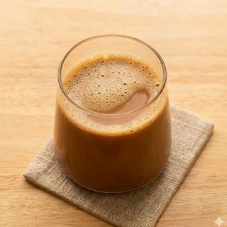 Masala Tea Brew