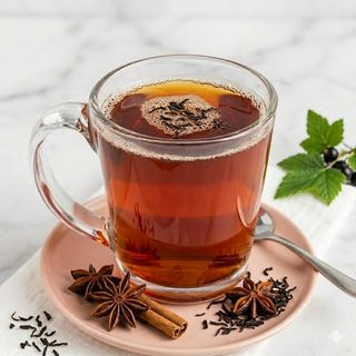 Black Tea