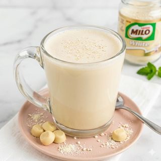 Milo White