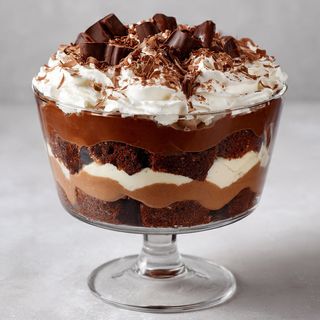 Chocolate Trifle
