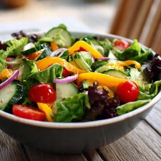 Garden Salad